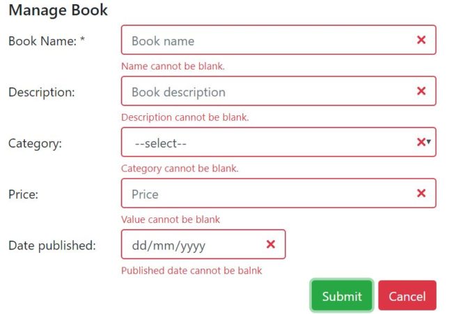 react-form-validation-example-with-formik-and-yup-bezkoder