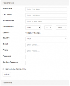 bootstrap-registration-form-submit-button