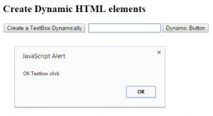 textbox dynamic event bind