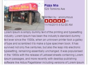 css applied after the sec filter