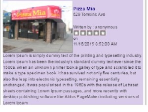 css not applied with ng-sanitize