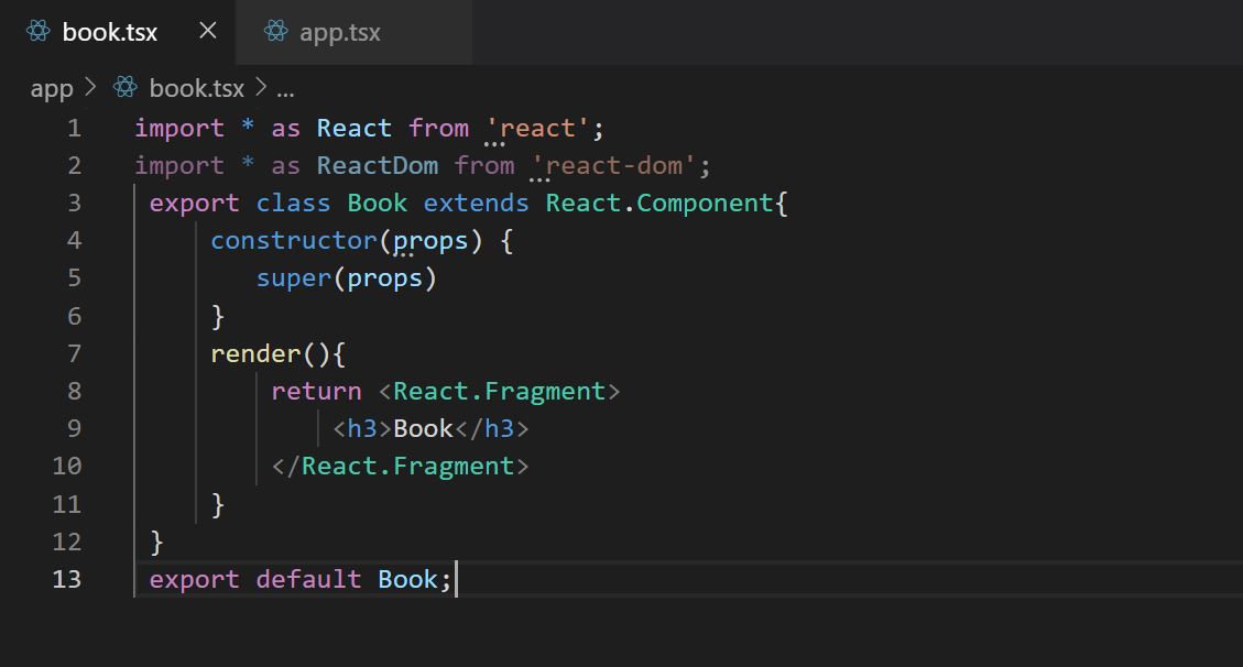 react-component-book - Web Development